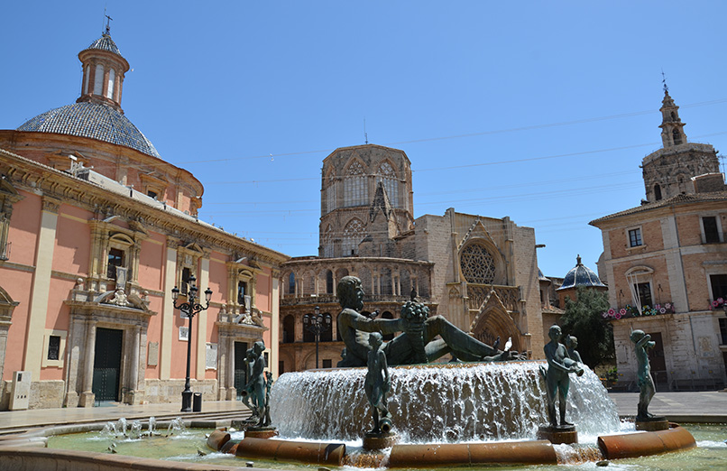 Discovering València Guías Turísticas València